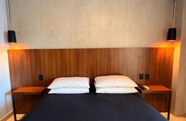 Chic Blue Design com Vaga de Garagem - Foto 14