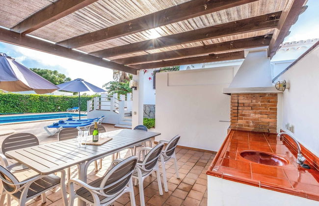 Villa Sa Passada - Foto 32