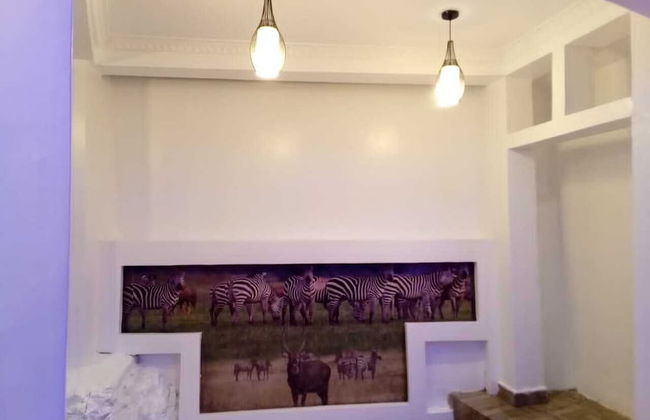 Queen Greenstars Apartment - Foto 4