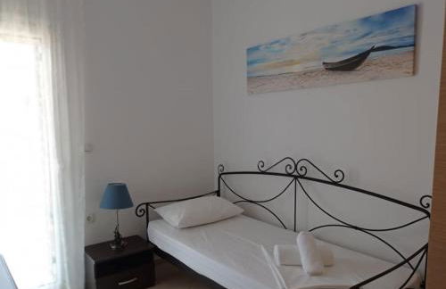 Hermes Holiday Home in the Port of Sivota - Foto 23