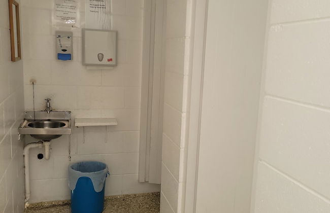 Dickson Holiday Park - Foto 68