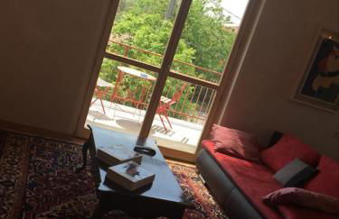 Boutique Apartment Condominio Marengo - Foto 16