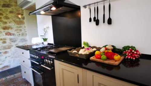 Bastide du Barry - Centre historique de Vallon Pont d'arc - Foto 5