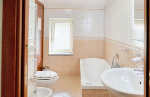 Comfortable apartment in Gragnano 45 m² with quiet balcony - Foto 11