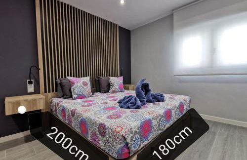 Las mejores vistas de Cordoba con parking privado gratuito - Foto 32