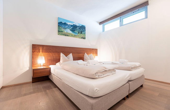 Nice Apartment With Dishwasher, Near the Ski Slopes - Foto 8