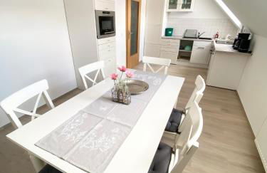 Ferienwohnungen Grimma 6 - Foto 9