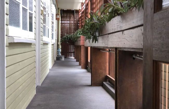 Five 3 Five - The Beachside Barracks - Foto 43