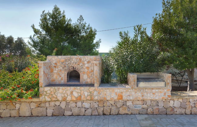 3152 Villa Arielle by Perle di Puglia - Foto 35