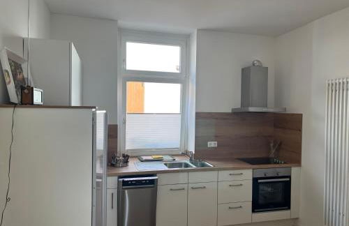 Apartment Van Eß Hof - Altstadt Warburg - Foto 28