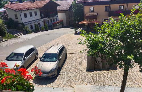 Two bedroom Apartment in Sankt Englmar, Bavaria - Foto 23