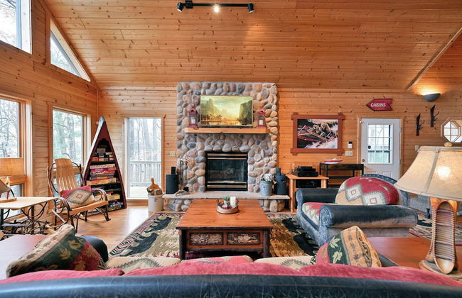 Twin Pines - Foto 16