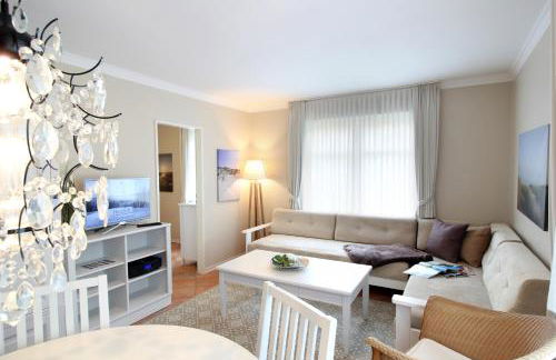 Haus am Park Wohnung Nr1 - Foto 1