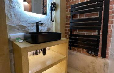 Cozy Loft Montmartre Place des Abbesses Sacré Cœur - Foto 10