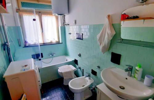 Casa Maioli - Your Mountain Holiday - Foto 8