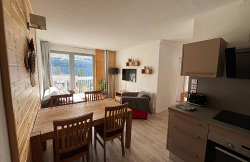appartement petite ourse flaine 2chambres avec wifi - Photo 6