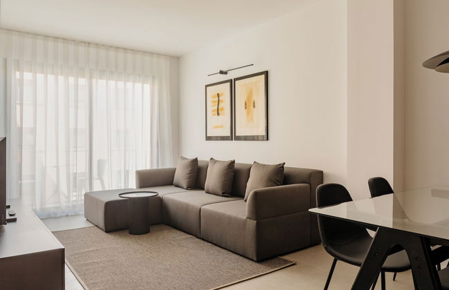 Europa Apartments - Photo 21