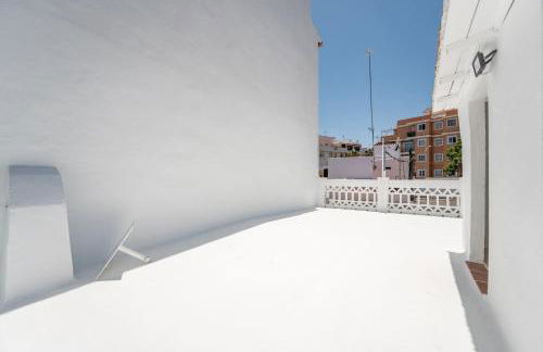 Apartamento Aire del Sur - Photo 16