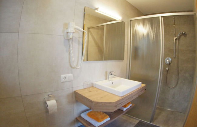 Vakantiehuis Sonneck - Foto 17