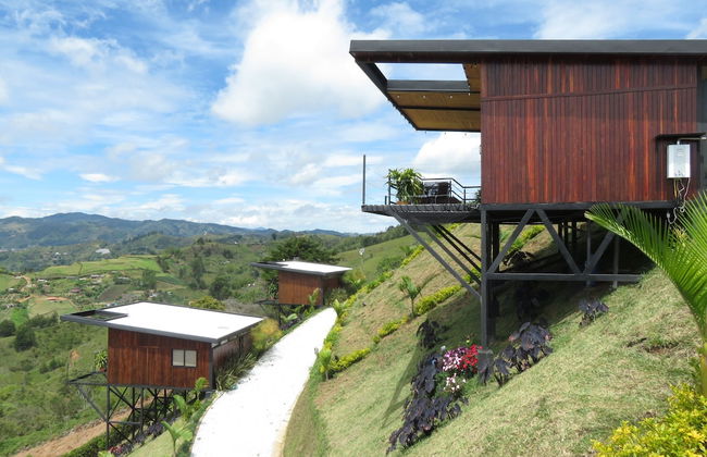 San Simon Glamping - Photo 1