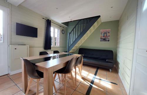 Gîtes la Conterie - Foto 61