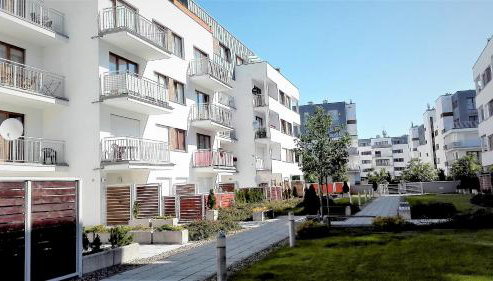 Baltic Apartments - Apartament Aurora - Foto 4