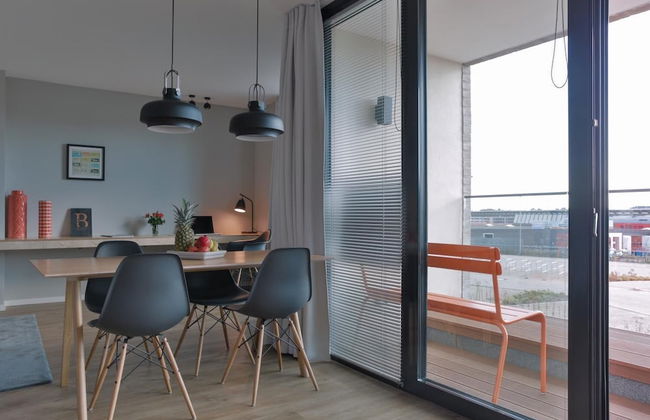 Bett & Bude Boardinghouse - Foto 7