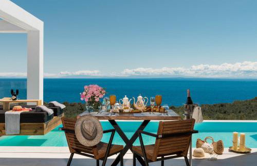 Horizon Luxury Suite - Foto 28