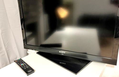 Tolles neues Apartment mit Balkon, EBK, Wlan, Smart TV, Netflix - Foto 11