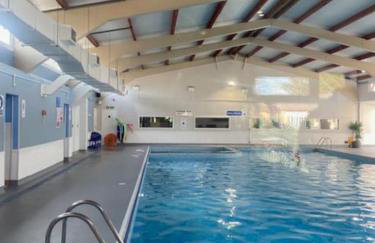 Chalet Number 9 Kingsdown Holiday Park - Foto 12