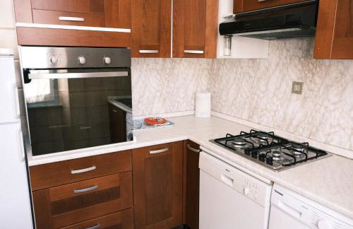 A pochi passi dal mare by PortofinoVacanze - Foto 76