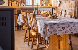 Kuća za odmor Pčelica & Zagorje - Foto 29