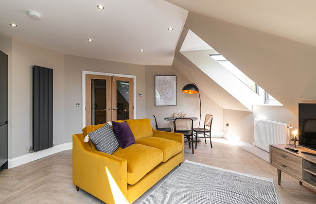 Chelmsford Lofts - Foto 67