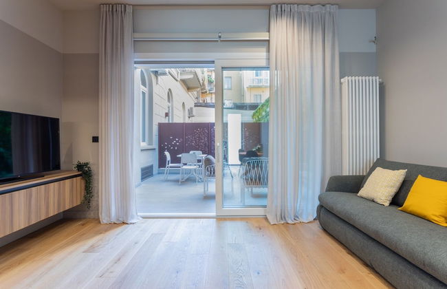 GreenLuxury Apartment by Wonderful Italy - Foto 15