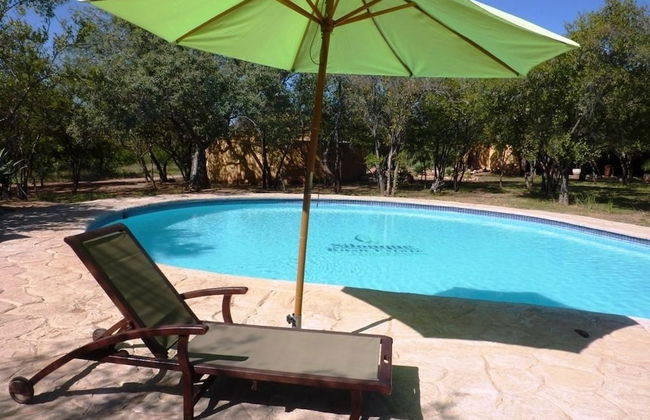 Silonque Bush Estate & Spa - Foto 26