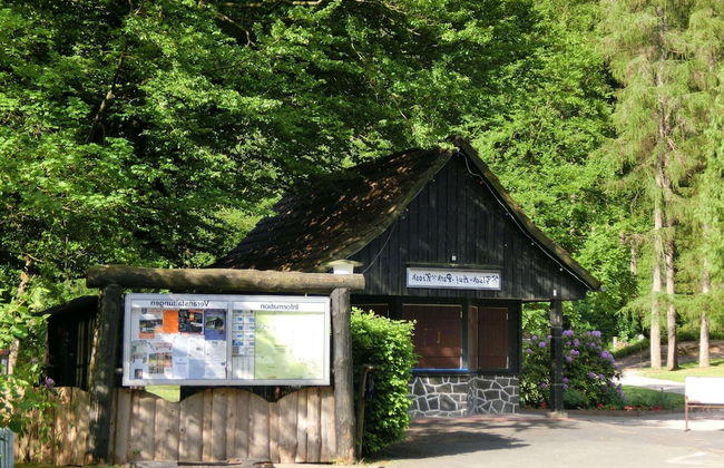 Adorable Aparment in Wildemann With Parking - Foto 56