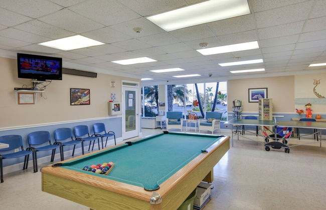 Waterfront Nettles Island Beach House: Pool Access - Foto 59