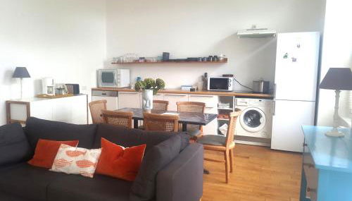 Appartement spacieux à 200 m de la plage - Hôtel de l'Europe - Foto 3