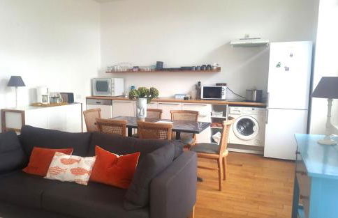 Appartement spacieux à 200 m de la plage - Hôtel de l'Europe - Foto 3