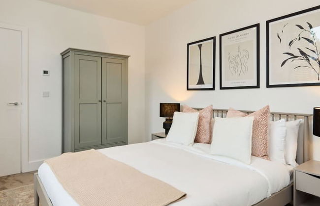 The Mitcham Place - Lovely 2bdr Flat - Foto 4