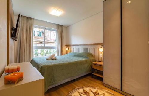 Rosa Edifício Bav - Foto 24