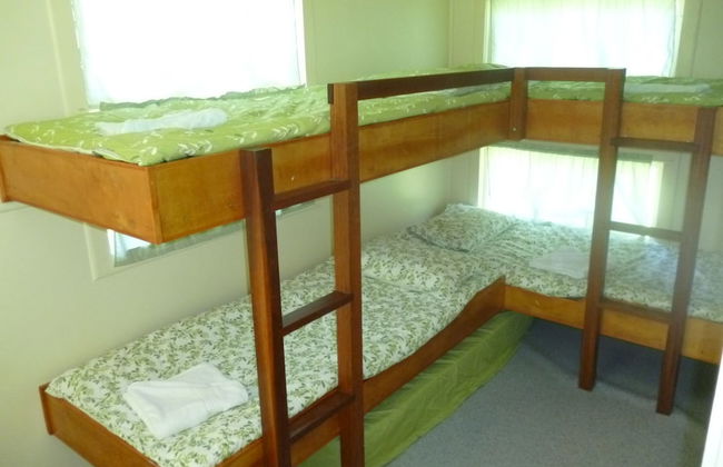 Christmas Creek Cafe & Cabins - Foto 3