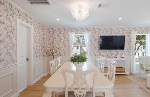 Resort-Style 3BR, 3BA, Pool & Spa, Gated - Foto 10