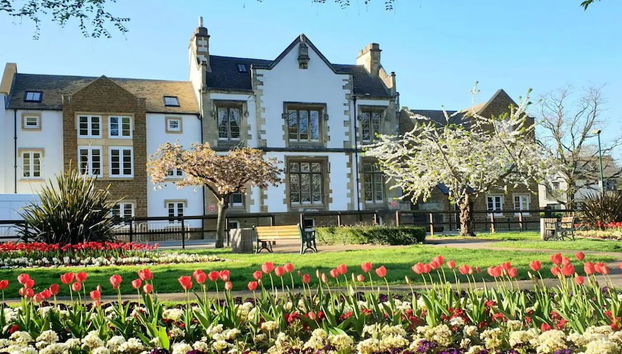 No4 The Warwick Apartment - Foto 2, Imagen principal