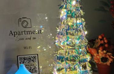 Apartment Sun & Sea - Casa Vacanze Vista Mare - Foto 52