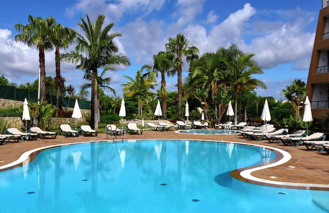 Pestana Alvor Park - Photo 63