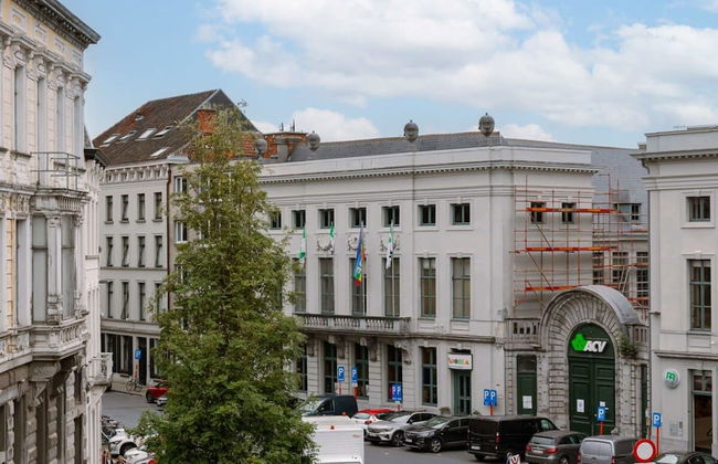 BE GNT Oude 1B in Gent - Foto 33