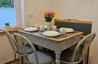 Agroturystyka Bocianie Gniazdo - Foto 2