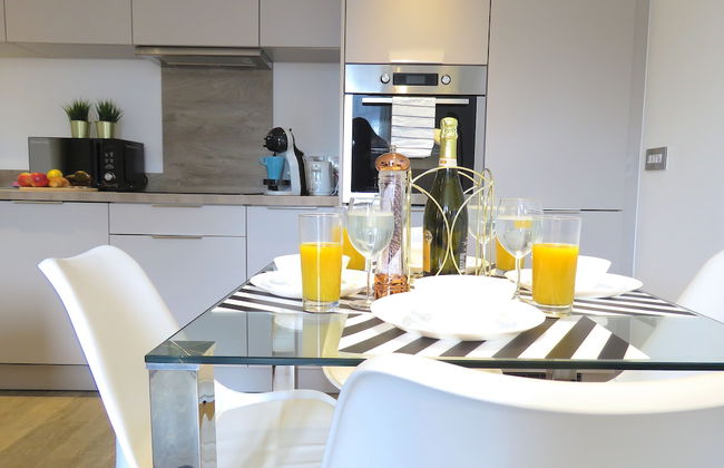 Tudors eSuite Grand Central Aparthotel - Foto 31