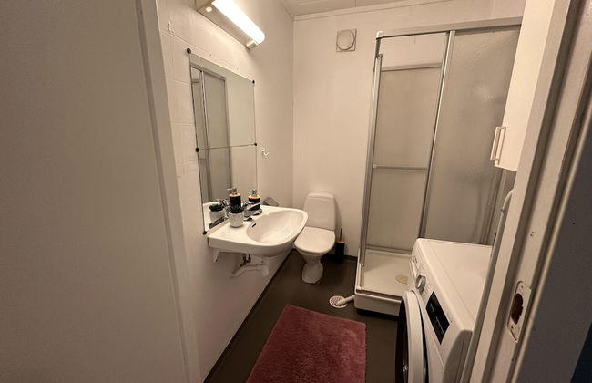 Studio Apartment in the Center of Alta - Photo 11